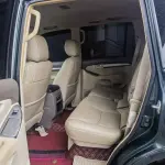 Toyota Prado (Import) 2009 163 л.с. 163 л.с. из Китая