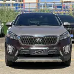 Kia Sorento 2016 из Китая