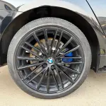 BMW 5 Series 2023 из Китая
