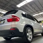 BMW X5 (Import) 2009 из Китая