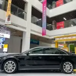 Audi A8 2013 из Китая