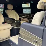 Mercedes-Benz V-Class 2020 211 л.с. — лот 56364772 из Китая