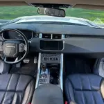 Land Rover Sport 2016 из Китая
