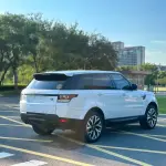 Land Rover Sport 2016 из Китая