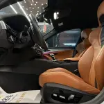 BMW M5 2019 из Китая
