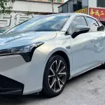 Aion AION S Plus 2022 из Китая