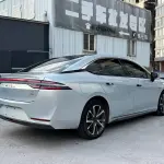 Aion AION S Plus 2022 из Китая