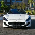 Maserati GranTurismo 2011 439 л.с. из Китая