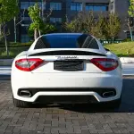 Maserati GranTurismo 2011 439 л.с. из Китая