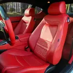 Maserati GranTurismo 2011 439 л.с. из Китая