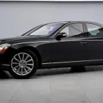 Maybach Maybach 2009 из Китая