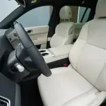 Li Auto Li L7 2024 из Китая