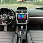 Volkswagen Scirocco 2017 из Китая