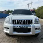 Toyota Prado (Import) 2009 из Китая