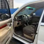 Toyota Prado (Import) 2009 из Китая
