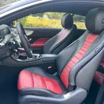 Mercedes-Benz E-Class (Import) 2018 из Китая