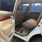 Toyota Prado (Import) 2009 из Китая
