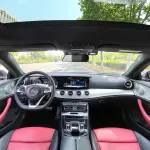 Mercedes-Benz E-Class (Import) 2018 из Китая