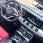 Mercedes-Benz E-Class (Import) 2018 из Китая