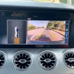 Mercedes-Benz E-Class (Import) 2018 из Китая