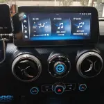 Beijing Off-Road BJ40 2022 из Китая
