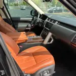 Land Rover Range Rover 2016 381 л.с. — лот 56173912 из Китая