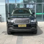 Land Rover Range Rover 2016 381 л.с. — лот 56173912 из Китая