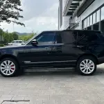 Land Rover Range Rover 2016 381 л.с. — лот 56173912 из Китая