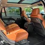 Land Rover Range Rover 2016 381 л.с. — лот 56173912 из Китая