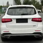 Mercedes-Benz GLC 2018 из Китая