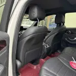 Mercedes-Benz GLC 2018 из Китая