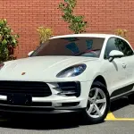 Porsche Macan 2020 из Китая
