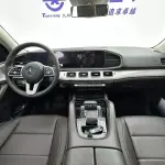 Mercedes-Benz GLE 2020 из Китая