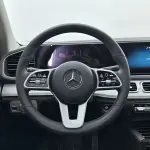 Mercedes-Benz GLE 2020 из Китая