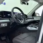 Mercedes-Benz GLE 2020 из Китая