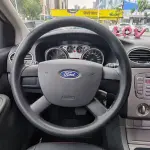 Ford Focus 2014 из Китая