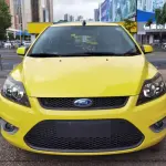 Ford Focus 2014 из Китая