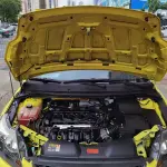 Ford Focus 2014 124 л.с. 124 л.с. из Китая