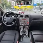 Ford Focus 2014 из Китая