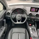 Audi Q2L 2024 из Китая