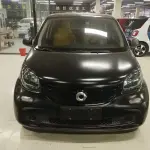 smart Smart Forfour 2018 71 л.с. — лот 56190427 из Китая