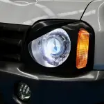Suzuki Jimny 2017 из Китая