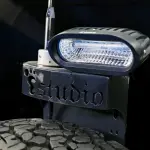 Suzuki Jimny 2017 из Китая