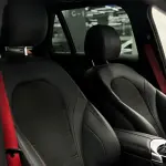 Mercedes-Benz GLC AMG 2018 из Китая