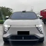 HiPhi HiPhi Y 2023 из Китая
