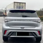 HiPhi HiPhi Y 2023 из Китая