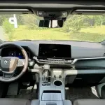 Toyota Sienna 2022 из Китая
