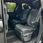 Toyota Granvia 2025 из Китая