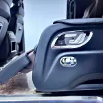 Mercedes-Benz 2019 из Китая