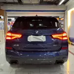 BMW X3 2019 из Китая